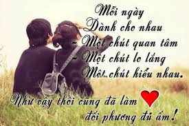 Ta tìm thấy tình yêu trong khoảnh khắc bình dị